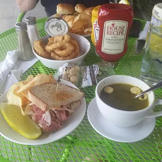 Reuben