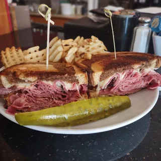 Pastrami