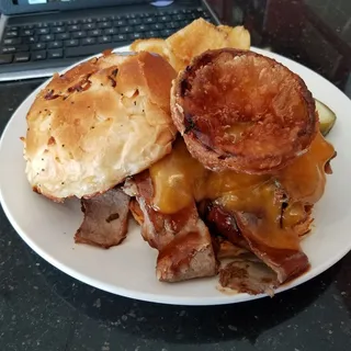 BBQ Brisket