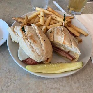 Cuban