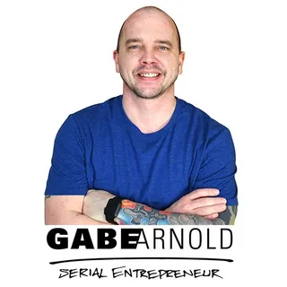 Gabe A.