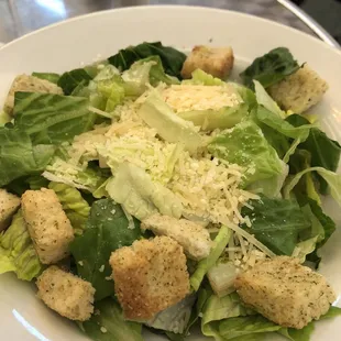 Cesar Salad