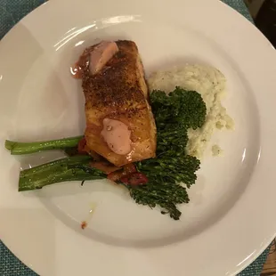 Salmon