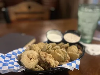 Black Diamond Oyster Bar