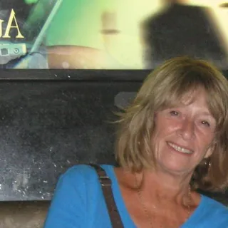 Margaret M.