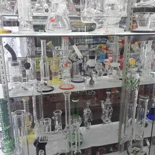 Glass  Roots Gallery and Smoke Shop