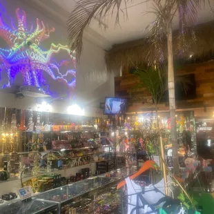 Bongs