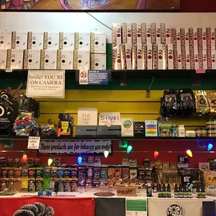 Blunts, detox, CBD &amp; Kratom