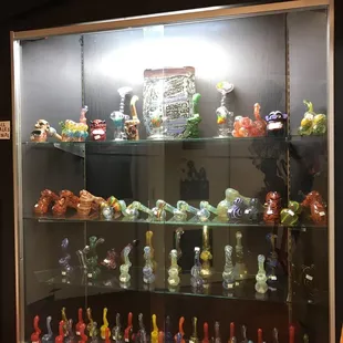 Bubblers