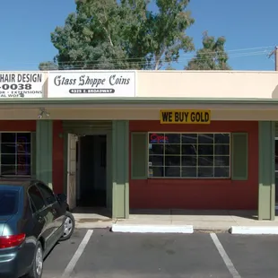 4325 E. Broadway Blvd.