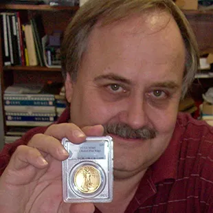 Tony Tumonis, Owner