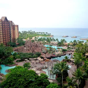 Aulani, a Disney Resort &amp; Spa in Hawaii.