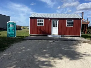 Cotton Love RV  Park