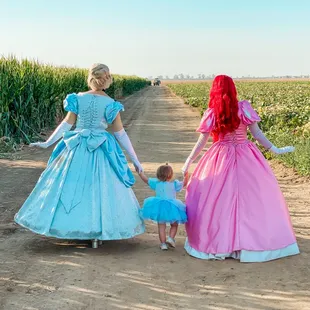 Memories that will last a lifetime