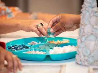 Wine and Design - Newport News