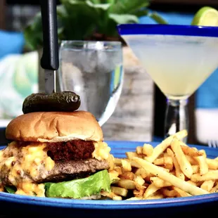 burger, burgers, food