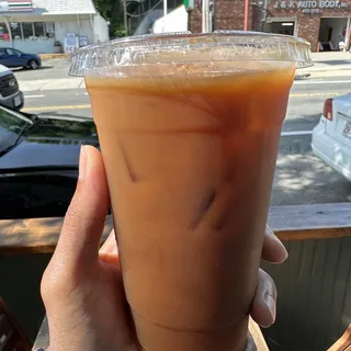 Cold Brew