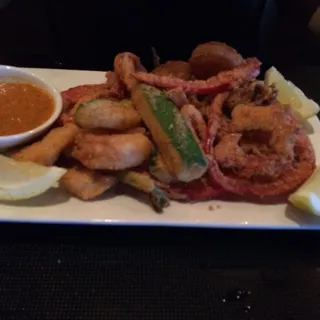 Fritto Misto