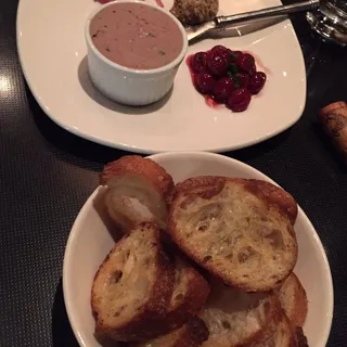 Chicken & Duck Liver Pate