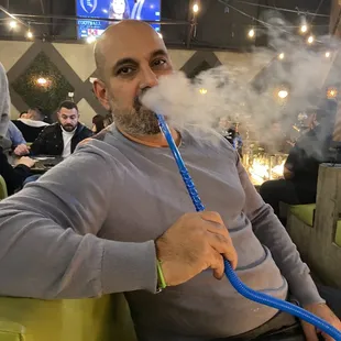 Hookah