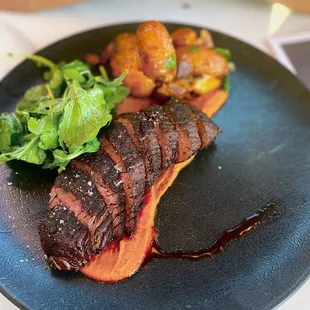 Hanger Steak @cereus_eats