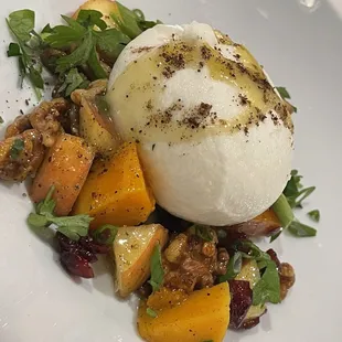 Burrata