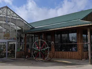 Eureka Garden and Floral