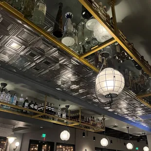 Bar where you can find the friendliest staff! All are great and Shannon really brings everyone together!