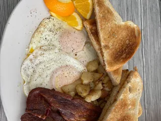 Dominic's Diner