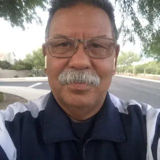 Michael P.