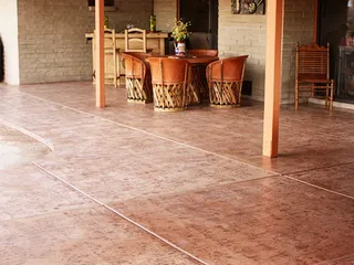 Zona Decorative Concrete