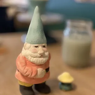 This my before, I'll add a pick once it is fired!