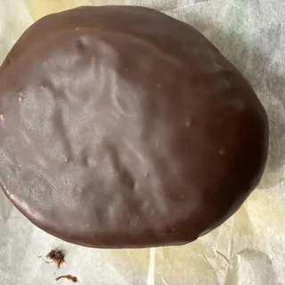 Chocolate Iced Glaze