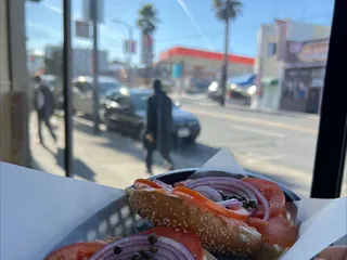 Western Donuts