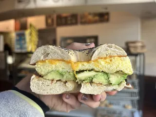 Noe Bagel