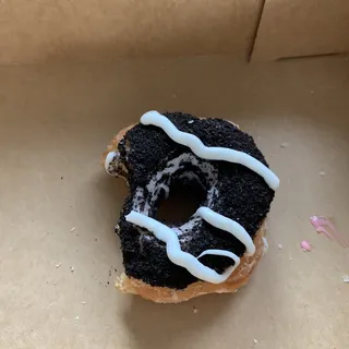 The Original Oreo Doughnut