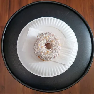 Islander Doughnut