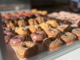 Coco Donuts