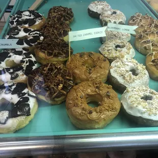 Still the best donuts in Katy, TX