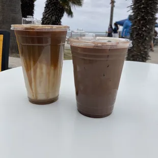 Iced Mocha