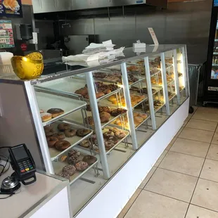 Eyyy! Donuts
