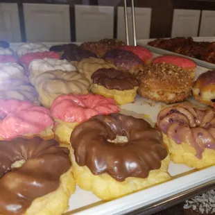 THESE ONES WERE THE BEST!!! I SERIOUSLY COULD NOT GET OVER HOW GOOD THEY WERE