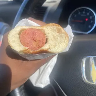 Glazed Doughnuts & Cafe