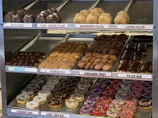 Shipley Do-Nuts