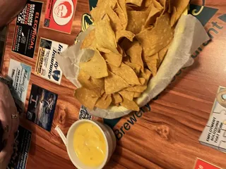 Blind Tiger Brewery & Restaurant