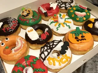 Spring Valley Donuts