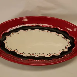 Pretty Plate