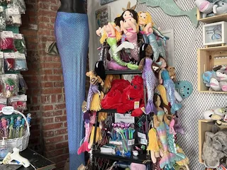 Mermaid Factory