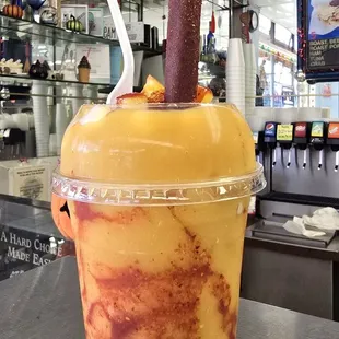Mangonada