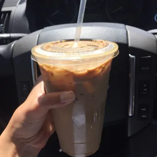 Vietnamese Iced Coffee